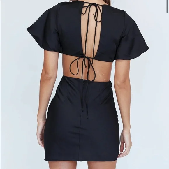 Misichia dress - Picture 4 of 4